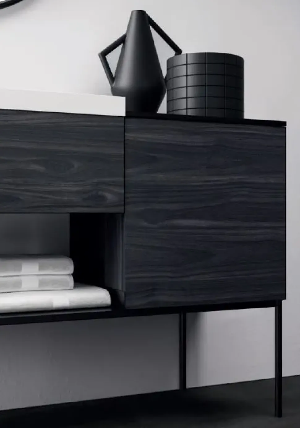 Mobile per il bagno Md work Minimal in offerta