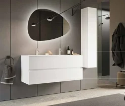 Mobile per il bagno Md work Start duble con forte sconto