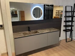 Mobile per il bagno Modulnova Mh6 con forte sconto