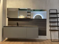 Mobile per il bagno Modulnova Mh6 con forte sconto