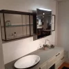 Mobile per il bagno Punto tre Roma a prezzi outlet
