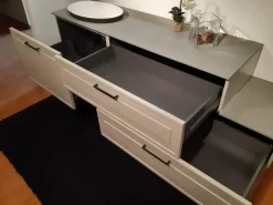 Mobile per il bagno Punto tre Roma a prezzi outlet