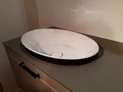 Mobile per il bagno Punto tre Roma a prezzi outlet