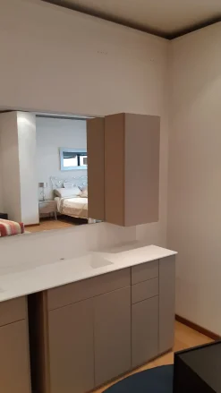 Mobile per il bagno Punto tre Wood con forte sconto