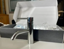 Mobile per il bagno Scavolini bathrooms Miko a prezzi outlet