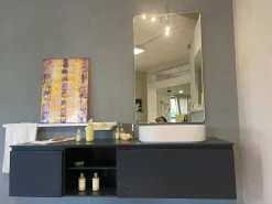 Mobile per il bagno Scavolini bathrooms Miko a prezzi outlet
