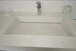 Mobile per il bagno Scavolini bathrooms Concrete con forte sconto