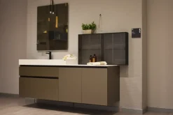 Mobile per il bagno Scavolini bathrooms Miko in offerta