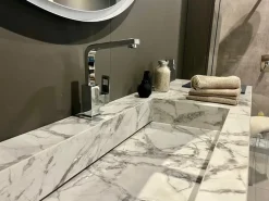 Mobile per il bagno Scavolini Rivo a prezzi convenienti