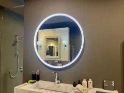 Mobile per il bagno Scavolini Rivo a prezzi convenienti