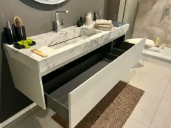 Mobile per il bagno Scavolini Rivo a prezzi convenienti