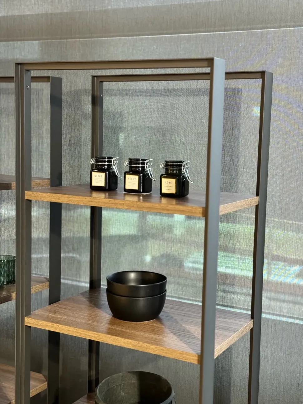 Mobile per la sala da bagno Cerasa Sistema a prezzo Outlet