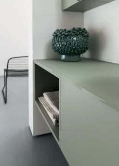 Mobile per la sala da bagno Compab Bd012 a prezzo Outlet