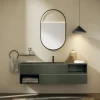 Mobile per la sala da bagno Ardeco Ardeco yang 5 a prezzo Outlet