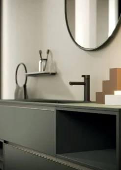 Mobile per la sala da bagno Ardeco Ardeco yang 5 a prezzo Outlet