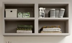 Mobile per la sala da bagno Mastella Mylaundry 16 in Offerta Outlet