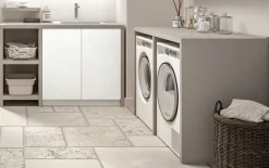 Mobile per la sala da bagno Mastella Mylaundry 16 in Offerta Outlet