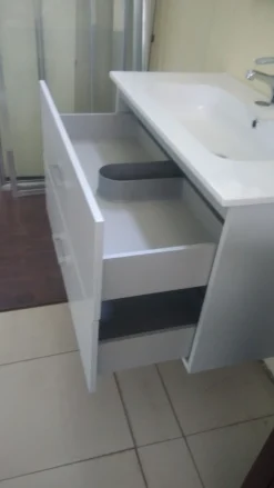 Mobile per la sala da bagno Giannei Slip in Offerta Outlet