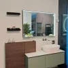 Mobile per la sala da bagno Baxar M3 system in Offerta Outlet