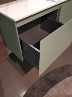 Mobile per la sala da bagno Baxar M3 system in Offerta Outlet