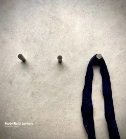 Mobile per la sala da bagno Boffi Boffi appendiabiti minimal kimbt02 a prezzo Outlet