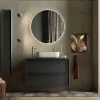 Mobile per la sala da bagno Md work Bagno completo come foto  in Offerta Outlet