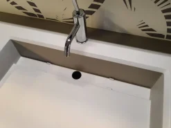 Mobile per la sala da bagno Baxar M3 system a prezzo Outlet