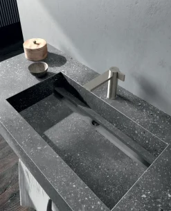 Mobile per la sala da bagno Baxar M3 system 303 in Offerta Outlet