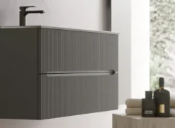 Mobile per la sala da bagno Ideagroup Smyle in Offerta Outlet