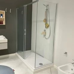 Mobile per la sala da bagno Scavolini bathrooms Rivo a prezzo scontato