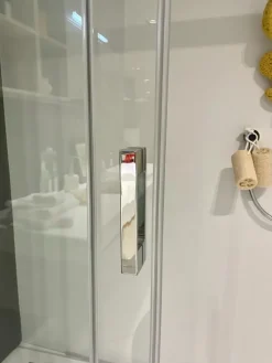 Mobile per la sala da bagno Scavolini bathrooms Rivo a prezzo scontato