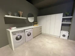 Mobile per la sala da bagno Birex Idrobox a prezzo Outlet