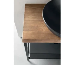 Mobile per la sala da bagno Compab Bgo a prezzo Outlet