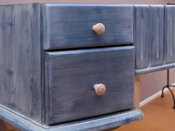 Mobile per la sala da bagno Artigianale Mobile bagno country a prezzo Outlet