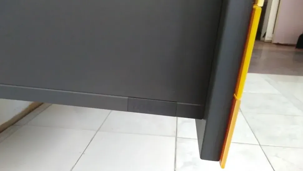 Mobile per la sala da bagno Giannei Firenze a prezzo Outlet