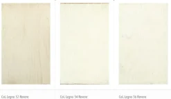 Mobile per la sala da bagno Collezione esclusiva Mobile bagno 6 cassetti a prezzo Outlet