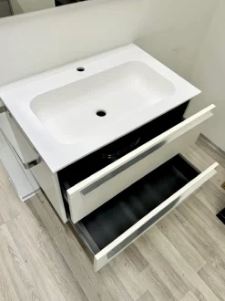 Mobile per la sala da bagno Mastella Byte next 05 a prezzo Outlet