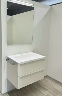 Mobile per la sala da bagno Mastella Byte next 05 a prezzo Outlet