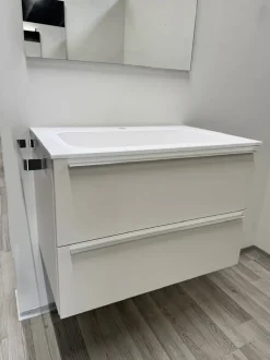 Mobile per la sala da bagno Mastella Byte next 05 a prezzo Outlet