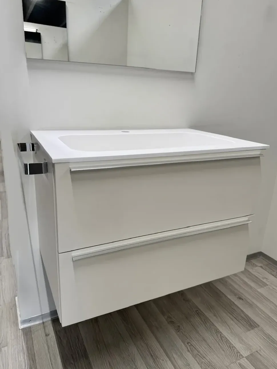 Mobile per la sala da bagno Mastella Byte next 05 a prezzo Outlet