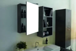 Mobile per la sala da bagno Colavene Square n.2 a prezzo Outlet