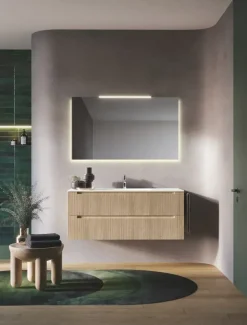 Mobile per la sala da bagno Collezione esclusiva Mobile bagno rcr armonia a prezzo Outlet