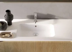 Mobile per la sala da bagno Collezione esclusiva Mobile bagno rcr armonia a prezzo Outlet