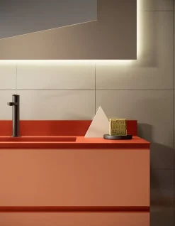 Mobile per la sala da bagno Ardeco Ardeco yang 8 a prezzo scontato