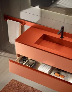 Mobile per la sala da bagno Ardeco Ardeco yang 8 a prezzo scontato