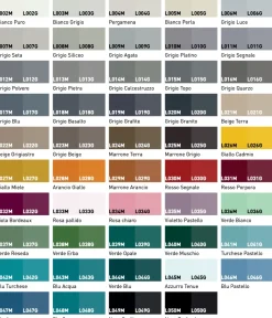 Mobile per la sala da bagno Punto tre Composizione u&d 06 in Offerta Outlet