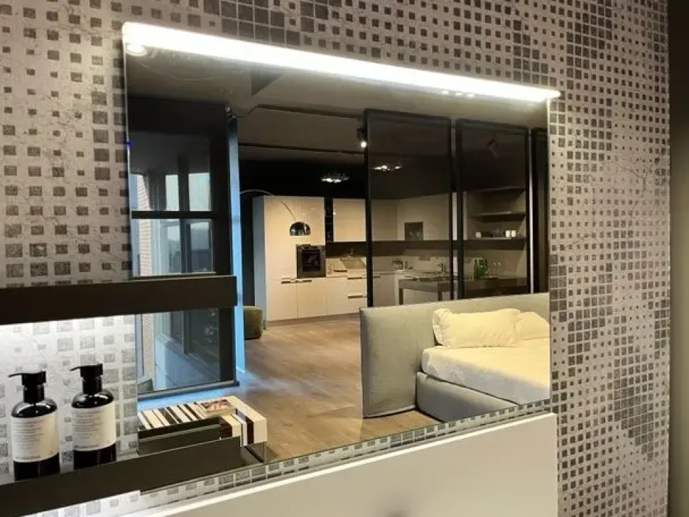 Mobile per la sala da bagno Cerasa Segno a prezzo Outlet