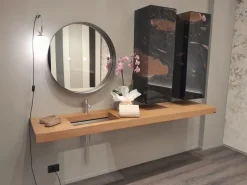 Mobile per la sala da bagno Lago Bagno lago a prezzo Outlet