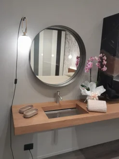 Mobile per la sala da bagno Lago Bagno lago a prezzo Outlet