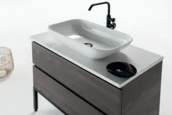 Mobile per la sala da bagno Compab Bgo 2020 in Offerta Outlet